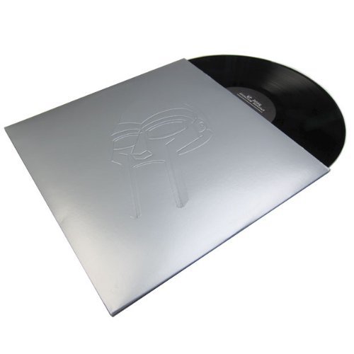 MF DOOM/OPERATION: DOOMSDAY